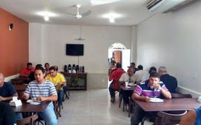 Polícia Civil dá mais um passo para fechar a Cantina do Sindipol/ES
