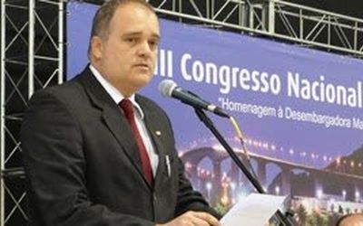 ‘Congresso’ discute aspectos controvertidos do Direito Militar e mostra preocupação com a sobrevivência da Justiça Militar no Brasil