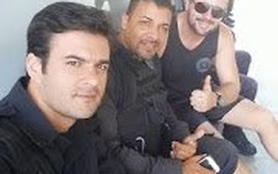 DIRETORIA DO SINDICATO DOS AGENTES PENITENCIÁRIOS É INTIMADA A REINTEGRAR CHAPA 03 E MARCAR NOVAS ELEIÇÕES: “Vamos ganhar no voto”, diz Araújo,  favorito para vencer a eleição