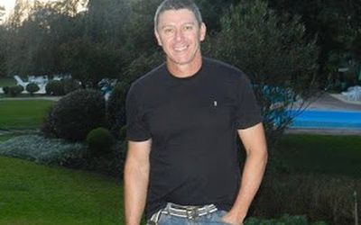 Barbosa, que atuava no Nuroc, foi expulso injustamente por ex-comandante-geral da PM denunciado por vender munições para ex-policial ligado a traficantes