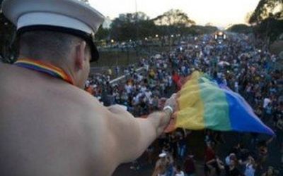 STF determina eliminação de termos contra gays do Código Penal Militar, mas ato libidinoso dentro de unidades militares é crime