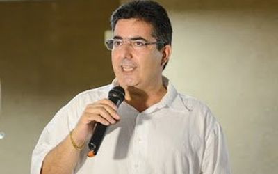 Delegado Marcelo Nolasco deixa a Secretaria Municipal de Cidadania e Direitos Humanos e volta à Polícia Civil