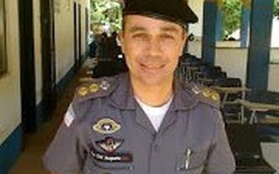 ELEIÇÕES NO CLUBE DOS OFICIAIS DO ESPÍRITO SANTO: As propostas do tenente-coronel Augusto
