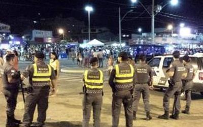 Apesar do esforço do governo Hartung em desvalorizar a segurança pública, policiais militares e civis garantem o Carnaval com menor número de assassinatos no Espírito Santo desde 2011