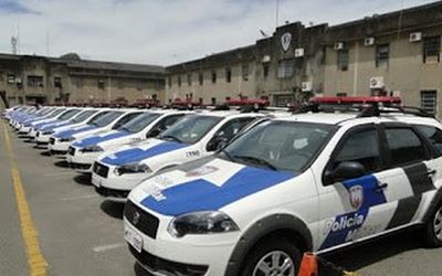 Justiça condena Estado a dar curso para policiais e bombeiros militares que dirigem viaturas
