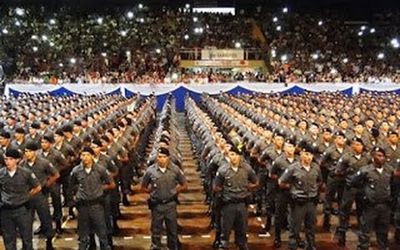 Tribunal de Justiça reconhece que Associação de Cabos e Soldados do Espírito Santo não tem legitimidade para representar alunos-soldados