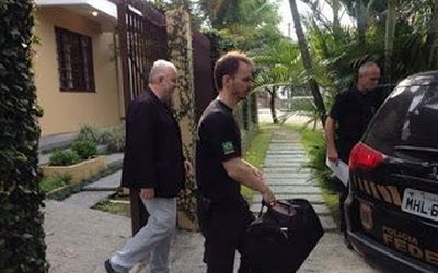 Polícia Federal prende organização criminosa que atuava com pesca industrial ilegal em sete estados