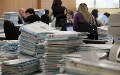 Números do CNJ atestam eficiência dos magistrados da Justiça do Estado do Espírito Santo