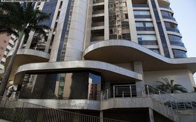 Justiça determina pelo arquivamento do Inquérito Policial aberto para investigar compra e vende de apartamento do governador Hartung
