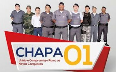 AS CONQUISTAS ALCANÇADAS PELA ACS/ES NOS ÚLTIMOS 11 ANOS EM PROL DOS MILITARES ESTADUAIS: Falar em mudança é jogar pra galera