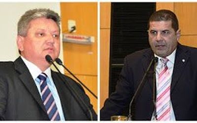 Deputado Euclério Sampaio e Sindipol/ES são os verdadeiros responsáveis pela convocação de mais 75 investigadores da turma de 1993