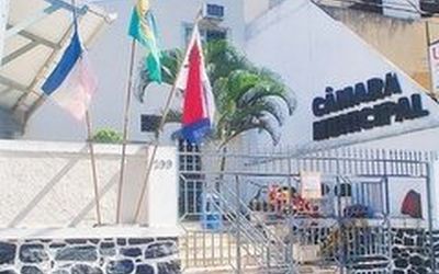 Delegado que iniciou investigação foi punido com transferência pela antiga Chefia de Polícia Civil: Justiça acolhe denúncia contra vereadores acusados de corrupção em Guarapari