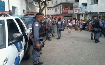 ‘Estado Presente’ tirou Vitória do ranking da capital mais violenta do País e colocou entre as cinco menos violenta em 2014