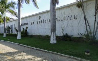 O HPM está sendo fechado pelo descaso dos poderes públicos, denuncia coronel-médico da Polícia Militar do Espírito Santo