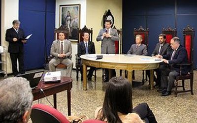 SÃO 468 BANDIDOS NA CADEIA PARA CADA 100 MIL HABITANTES: Espírito Santo é o oitavo Estado em número de presos