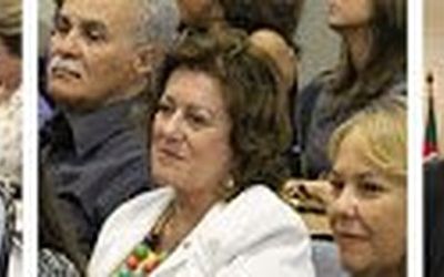Jorge Henrique Valle e Elisabeth Lordes são eleitos os mais novos desembargadores do Tribunal de Justiça do Espírito Santo