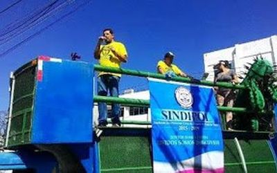 Defasagem salarial na Polícia Civil no atual governo Hartung rompe a barreira dos 20%, diz Sindipol/ES