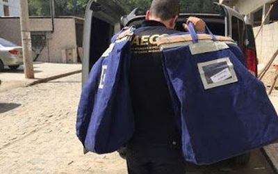 CERCO ÀS ORGANIZAÇÕES CRIMINOSAS NO ESPÍRITO SANTO: Ministério Público cria Unidades Regionais e expande atuação do Grupo de Atuação Especial de Combate ao Crime Organizado