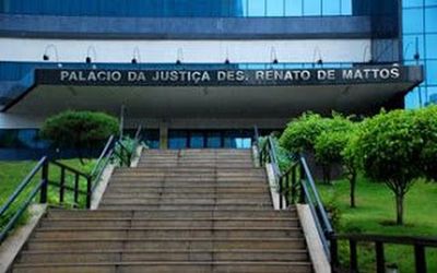 MAIS UMA VITÓRIA DO DEPARTAMENTO JURÍDICO DO SINDIPOL: Tribunal de Justiça proíbe governo do Estado a continuar reduzindo salário do delegado Josafá da Silva e de mais quatro policiais civis