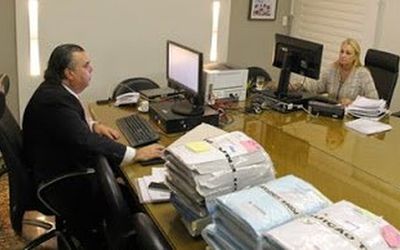 Corregedoria Nacional de Justiça começa a analisar processos de corrupção e improbidade administrativa no Espírito Santo