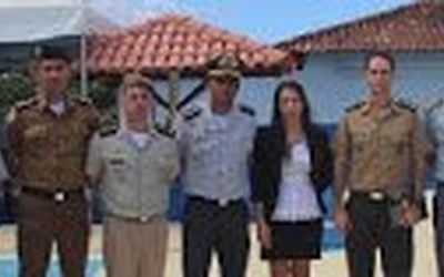 Polícias Militares do Espírito Santo, Bahia e Minas debatem estratégias e integração de Inteligência em Nova Venécia
