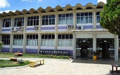 Justiça acolhe pedido do Ministério Público Estadual e volta a condenar ex-presidente da Câmara de Nova Venécia a seis anos de cadeia
