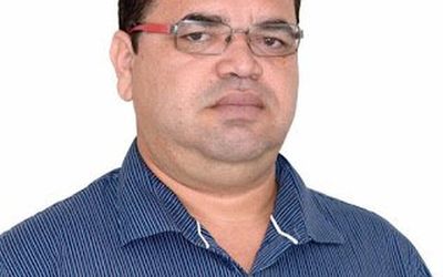 FOCATE PUBLICA NOTA DE REPÚDIO ÀS DECLARAÇÕES DO PROFESSOR FLÁVIO: Vereador é acusado de tentar intimidar auditores fiscais no Espírito Santo