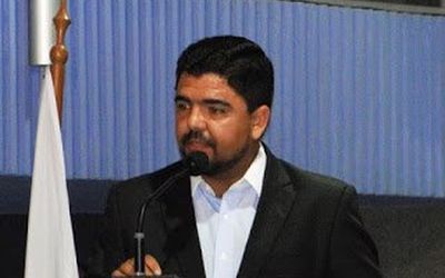 Tribunal Superior Eleitoral reprova as contas de campanha do pastor da Igreja Universal e vereador Devanir Ferreira e abre caminho para impedir que ele assuma vaga de primeiro suplente de deputado fed