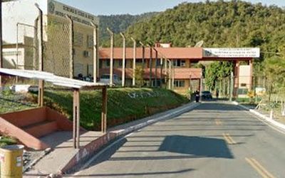 Escrivão de Polícia preso pela Federal é transferido para Presídio de Segurança Máxima no Espírito Santo