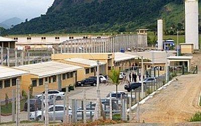 SITUAÇÃO NA CADEIA CONFIGURA HIPÓTESE DE GRAVE VIOLAÇÃO AOS DIREITOS HUMANOS, DIZ MAGISTRADO: Justiça Federal manda governo do Espírito Santo acabar com “solitárias” em presídio de Viana