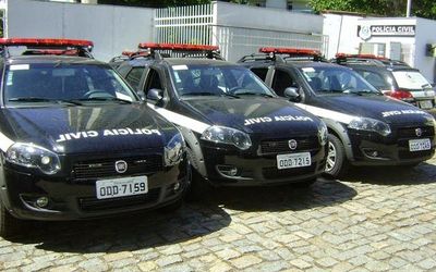 ‘Cartilha da Resistência’ orienta delegados do Espírito Santo a relatar à Justiça e ao Ministério Público cortes de acesso à internet e de combustíveis nas Delegacias de Polícia do Espírito Santo