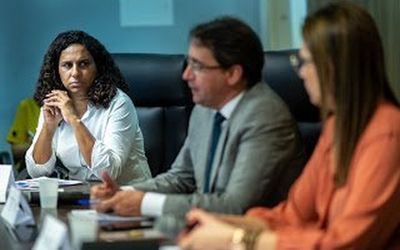 Governador coordenará gerenciamento de projetos estruturantes das áreas sociais, Segurança Pública e de infraestrutura e gestão fiscal no Espírito Santo