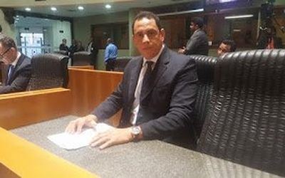 VEJA COMO VOTOU CADA DEPUTADO: Assembleia rejeita projeto que mudaria o Regulamento Disciplinar da Polícia Militar e mantém prisão disciplinar de militares no Espírito Santo