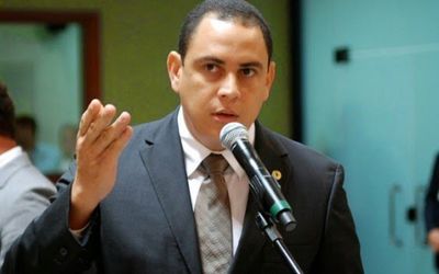 Mais maduro e experiente, Da Vitória faz mandato para toda sociedade, ultrapassa o ambiente da segurança pública e é o quarto deputado mais votado da Assembleia Legislativa