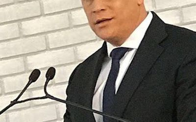 “PRECISAMOS DE UM ESTADO COM O QUAL OS CIDADÃOS POSSAM DIALOGAR DE MODO TRANSPARENTE, SEM MEDO DE REPRESÁLIAS”: Da Vitória explica porque decidiu sair do PDT e se filiou ao PPS