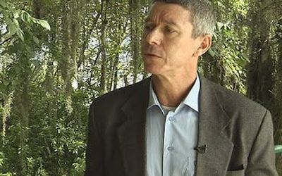 Ex-comandante-geral da Polícia Militar do Espírito Santo é denunciado pelo Ministério Público pela acusação de comércio ilegal de munição