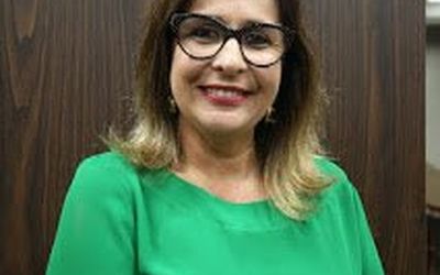 KARLA SANDOVAL E ALMIRO DA ROCHA FORAM ESCOLHIDOS PELO CONSELHO SUPERIOR: Promotora de Justiça Militar é promovida a procuradora de Justiça do Ministério Público do Espírito Santo