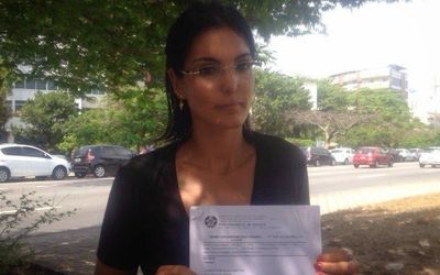Em primeira mão: Corregedoria Nacional de Justiça decide reavaliar PAD aberto contra juiz acusado de dar “carteirada” em agente de Trânsito no Rio