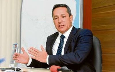 PARAÍBA FOI PRESO EM OPERAÇÃO CONJUNTA DA PM, DETEN E MINISTÉRIO PÚBLICO: Interferência do chefe de Polícia obriga a Delegacia de Tóxicos a suspender investigação contra o traficante mais famoso e mil