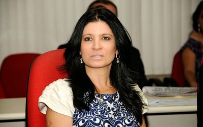 Indicação da delegada Gracimeri Soeiro para chefe de Polícia Civil do Espírito Santo contraria expectativa da categoria, mas ela garante que fará gestão participativa e compartilhada