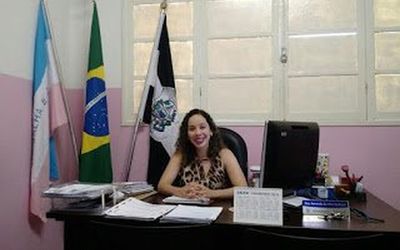 NO DIA DO DELEGADO DE POLÍCIA, A HOMENAGEM À CATEGORIA POR MEIO DA DELEGADA AMANDA BARBOSA: “Precisamos educar melhor as futuras gerações se quisermos que as mulheres de amanhã sofram menos que as de 