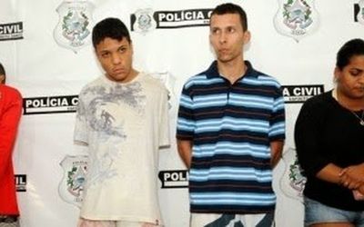 Mesmo baleado, delegado de Polícia Civil reage a assalto, salva vítima e mata bandido em Vitória