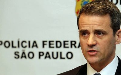 "Polícia Federal não pode ser eficiente com tantas atribuições", diz chefe da PF em São Paulo