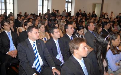 Governador espera resolver questão do saldo orçamentário para nomear mais 20 delegados de Polícia Civil
