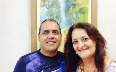 Escrivã que ajudou a fundar a Superintendência de Polícia Prisional do Espírito Santo se aposenta