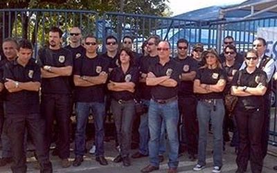 Policiais federais suspendem greve em voto de confiança a ministros