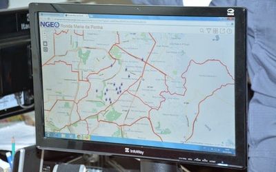 DECISÃO EMPERRA INVESTIGAÇÕES: Polícia Civil corta internet em 62 delegacias do Espírito Santo
