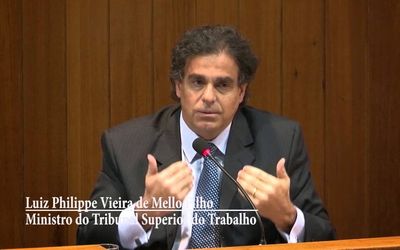 Liminar do Tribunal Superior do Trabalho suspende registro do Sindicato dos Investigadores do Espírito Santo