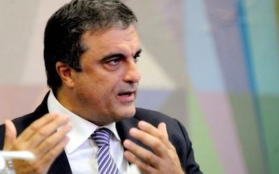 PEC vai permitir a União “interferir” nas políticas de segurança pública dos estados