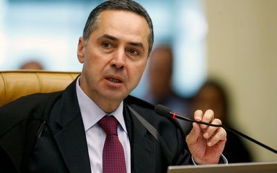 Ministro do STF nega recurso que pedia anulação de interceptações telefônicas da Operação Duty Free